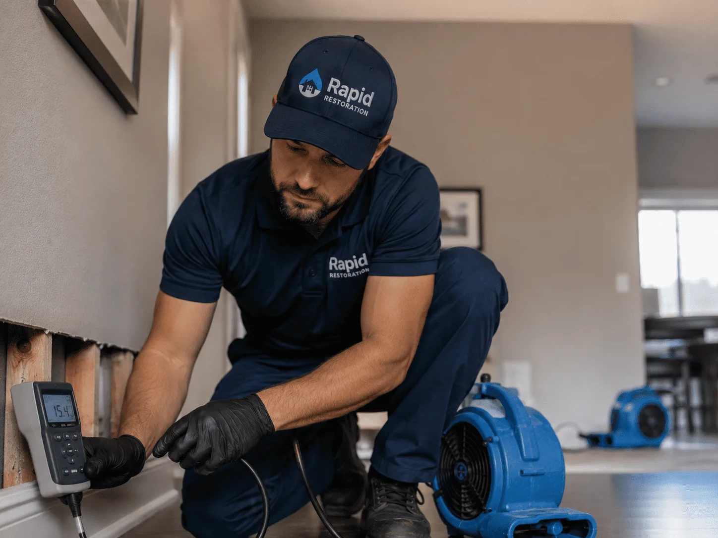 Common questions about Structural Drying in Palenville, NY